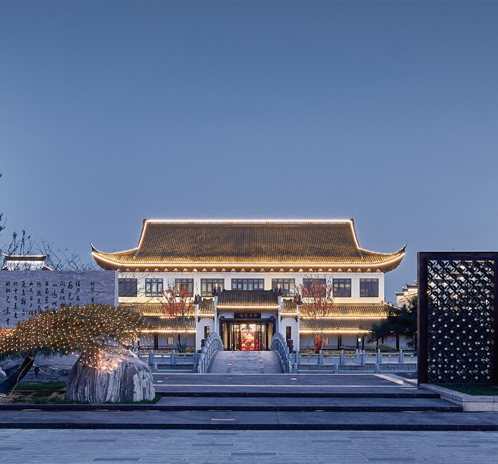 鼎瓯建设
