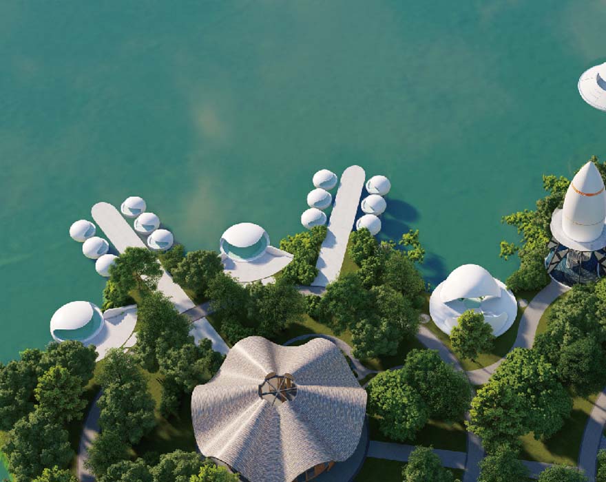 天海道·快乐星球